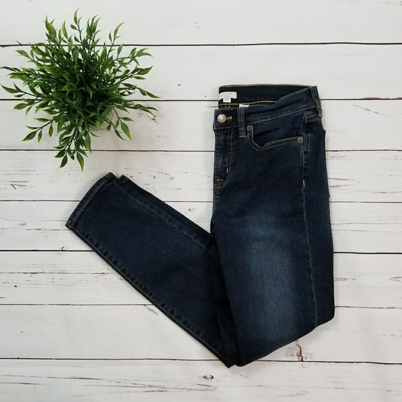 J.Crew Factory Skinny Jeans - Picture 4 of 5